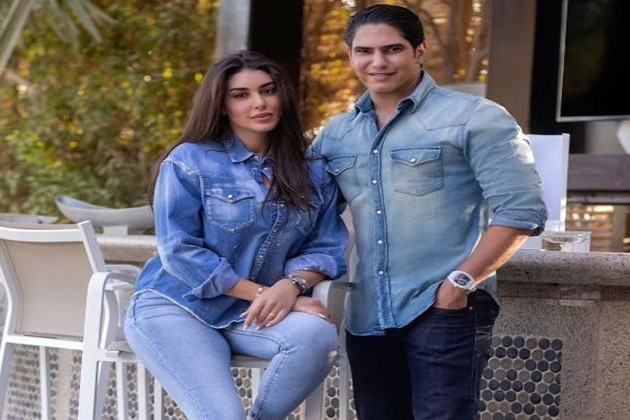 أول تعليق لـ أحمد أبوهشيمة على انفصاله عن ياسمين صبري