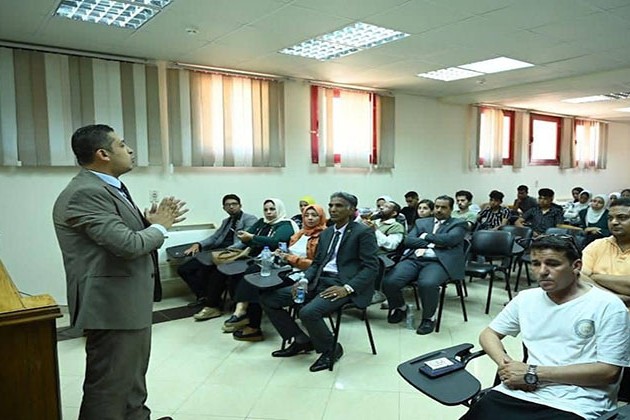 انطلاق أولي جولات الاستراتيجية الوطنية للثقافة المالية غير المصرفية بالمحافظات