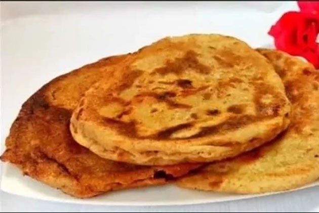 طريقة عمل حواوشي الفراخ