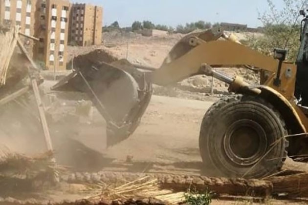 وزير الإسكان يُصدر قرارات لإزالة مخالفات بناء بالساحل الشمالي الغربي وبني سويف الجديدة