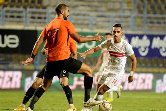 الزمالك ضد البنك الأهلي.. موعد المباراة والقنوات الناقلة والتشكيل المتوقع