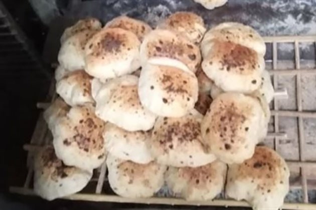 القبض على صاحبي مخبزين بدون ترخيص بمنشاة ناصر