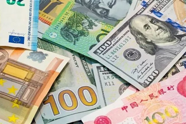 أسعار العملات الأجنبية والعربية اليوم الخميس