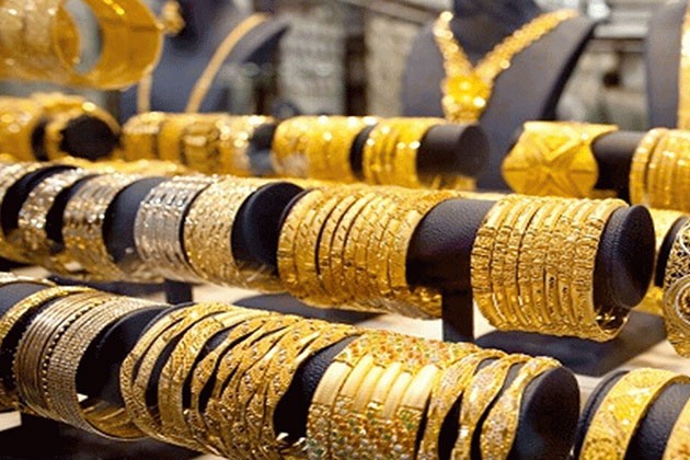 أسعار الذهب في مصر اليوم الخميس