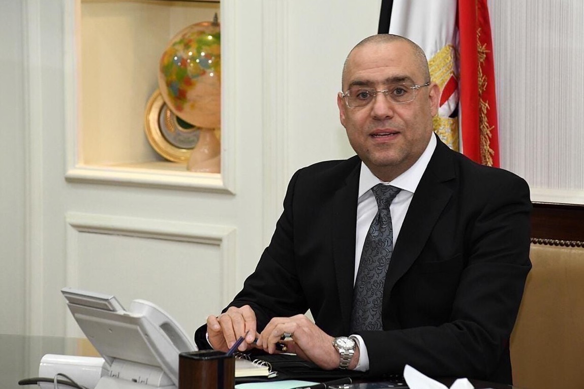 الإسكان: إنشاء جهاز تنمية