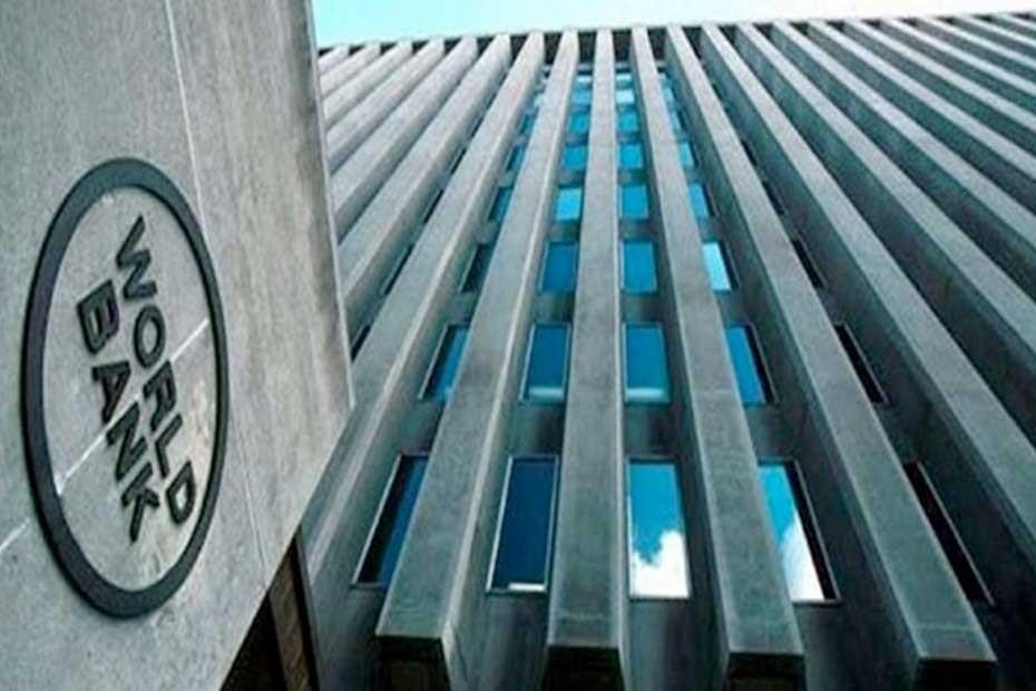 البنك الدولى يدعم إثيوبيا بـ 715 مليون دولار