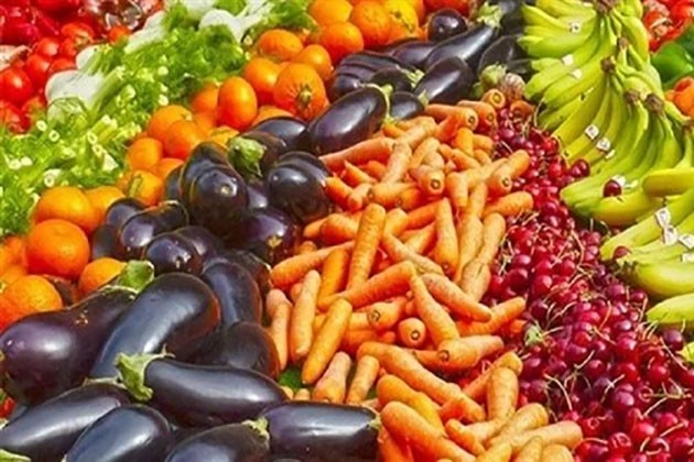 أسعار الخضروات والفاكهة بالأسواق اليوم السبت