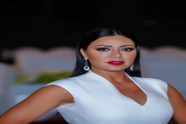 رانيا يوسف ترى الأحداث المستقبلية في فيلم