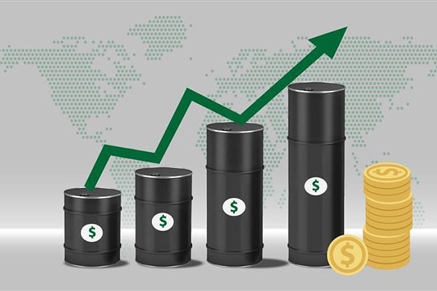 أسعار النفط ترتفع 3% بآخر جلسات الأسبوع