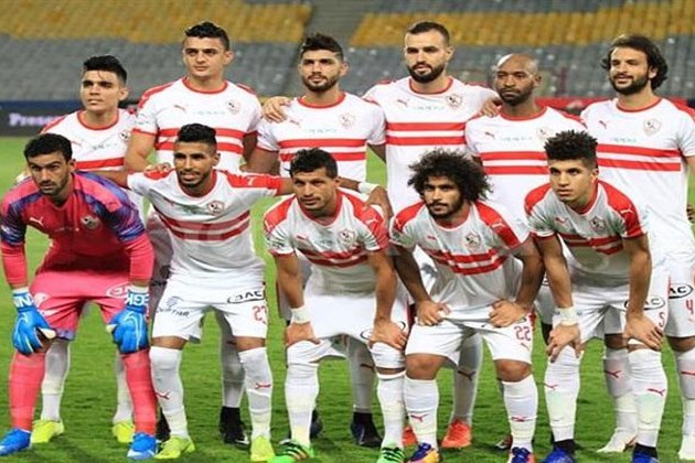 تعرف على موعد مباراة الزمالك وسيراميكا