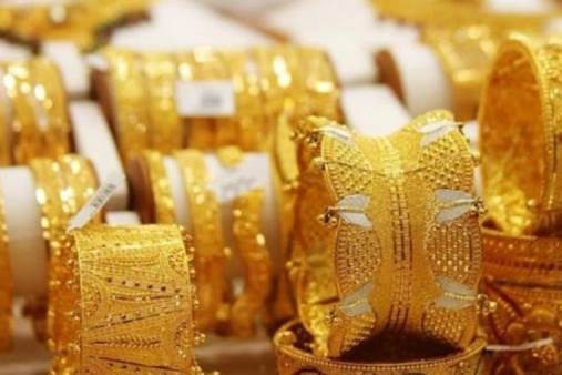 أسعار الذهب اليوم الأحد 26-6-2022