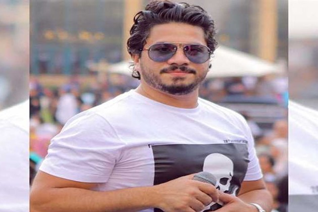 موعد طرح أغنية مصطفى حجاج