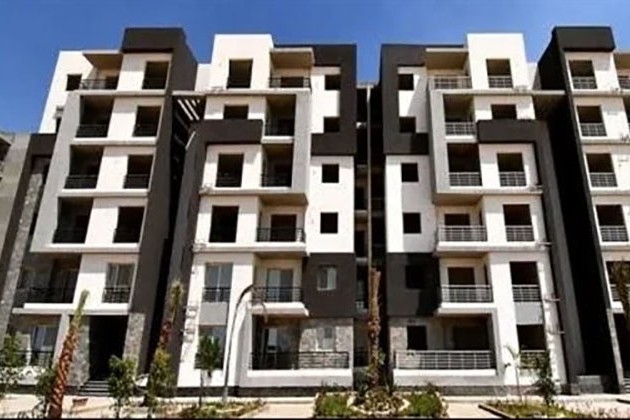 اليوم.. تسليم الدفعة الأخيرة من دار مصر بالقاهرة الجديدة