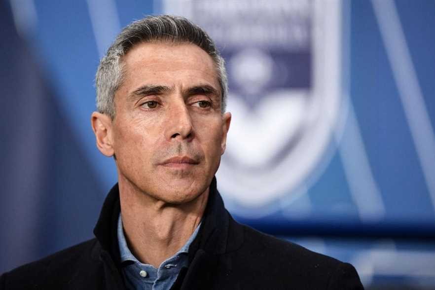 بعد اقترابه من تدريب منتخب مصر.. من هو باولو سوزا؟
