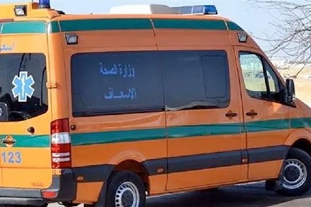 مصرع رئيس قسم الأسنان بمستشفى الحسينية بالشرقية والصحة تنعاه