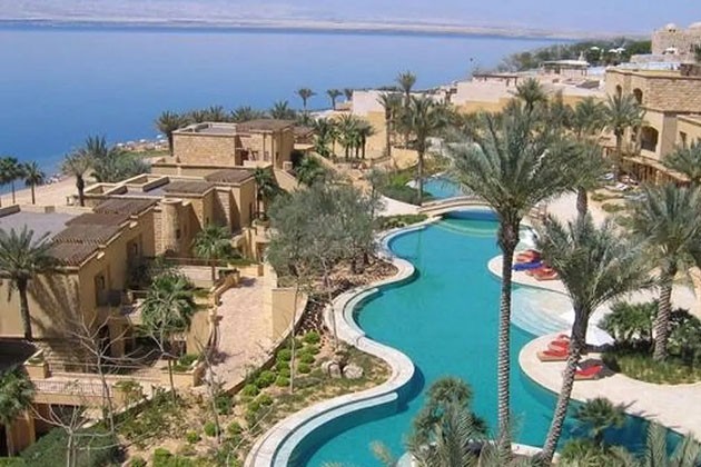 «رواد السياحة» تقرر زيادة رأسمالها إلى 865 مليون جنيه وشراء أصول للشركة