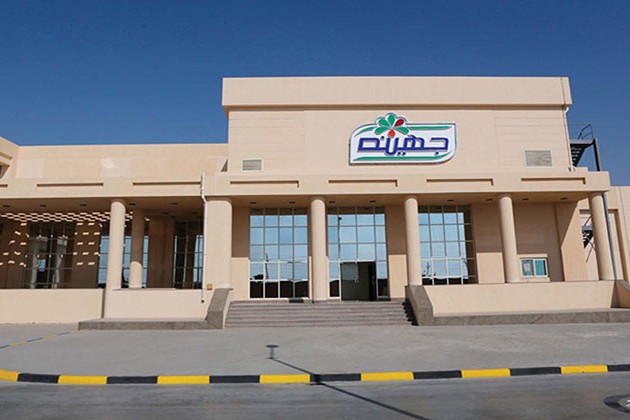 جهينه تحقق 142 مليون جنيه أرباحا مجمعة الربع الأول بارتفاع 15.5%