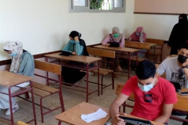 التفاصيل الكاملة.. حقيقة تسريب امتحان العربي للثانوية العامة