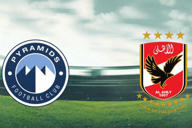الأهلي ضد بيراميدز في كأس مصر.. موعد المباراة والقنوات الناقلة والتشكيل المتوقع