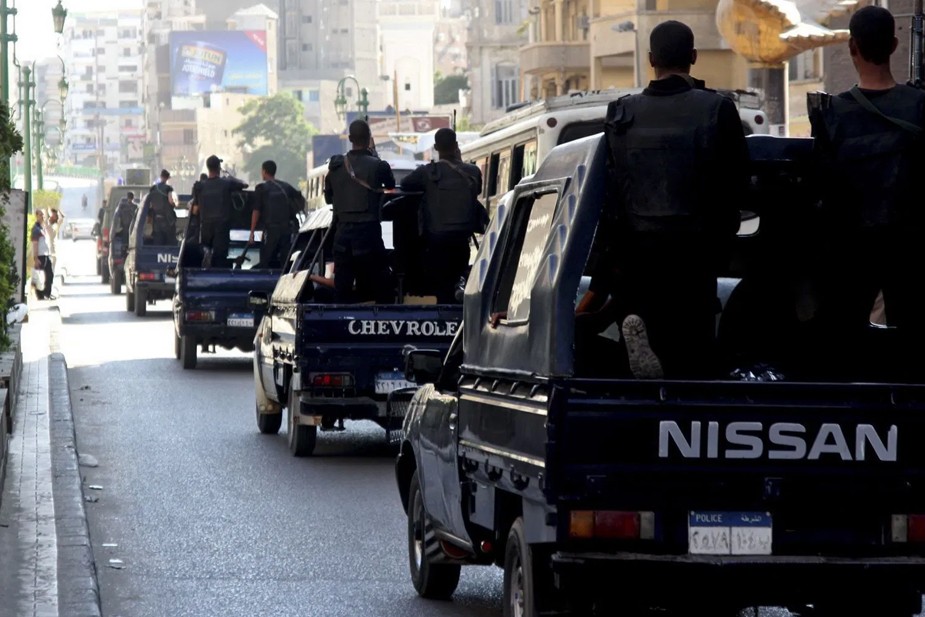 تنفيذ 7362 حكما قضائيا فى حملة أمنية مكبرة بالقليوبية