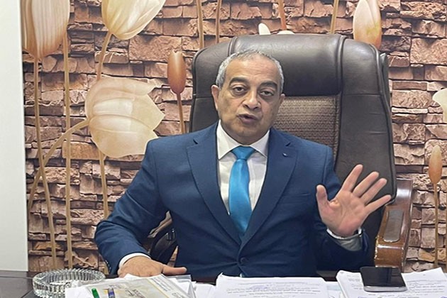 رئيس شعبة الجمارك يقترح إنشاء وزارة خاصة للتصدير وتدريسه من بداية الصف الرابع الابتدائي