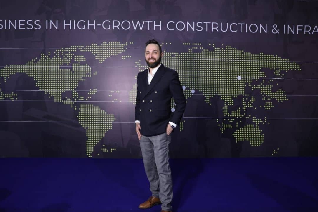 إطلاق منصة Estative العقارية في مصر والإمارات بالتوازي مع مشاركتها الأولى بمعرض THE BIG5