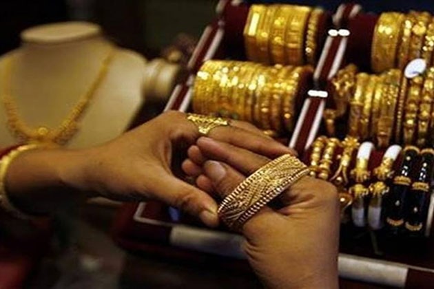 أسعار الذهب في مصر اليوم 27 يونيو