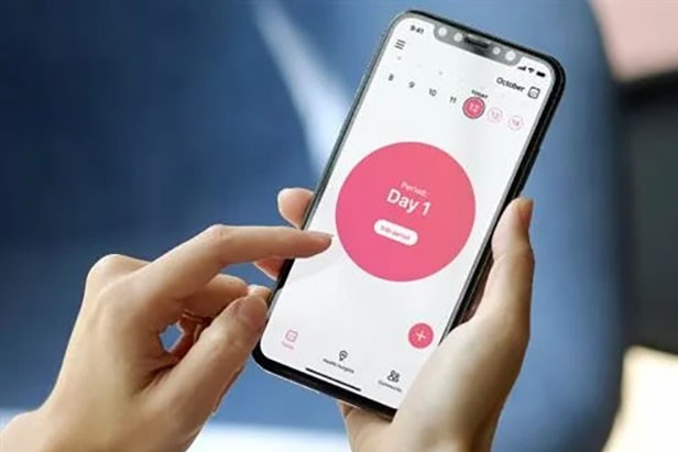 تطبيق Flo يطلق ميزة جديدة تهم كل امرأة.. تعرفي عليها
