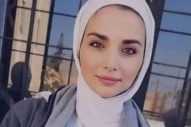 أول تصريح من والد إيمان رشيد بعد انتحار الجاني