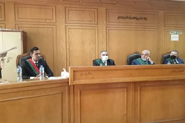 اليوم.. نظر محاكمة المتهمين في رشوة وزارة الصحة