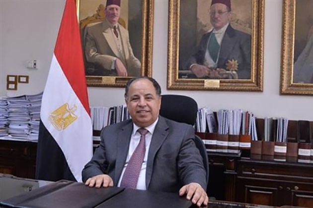وزير المالية: السيسى يبنى ويعمِر من أجل غد أفضل للمصريين