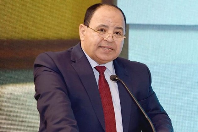وزير المالية.. فى ذكرى ثورة ٣٠ يونيو: الرئيس السيسى يبنى ويُعمِّر.. من أجل غدٍ أفضل للمصريين