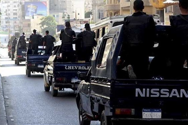 التحريات في واقعة قفز شاب من الطابق ال21 ببرج العباسية: يعاني من