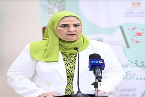 التضامن تطلق حملة مكافحة الابتزاز والتحرش الإلكتروني
