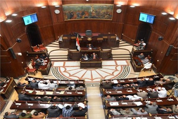 مجلس الشيوخ يوافق نهائيا على تعديلات قانون الرياضة