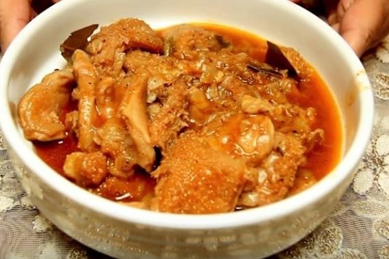 بالفيديو .. طريقة سريعة لتنظيف الكرشة و طبخها