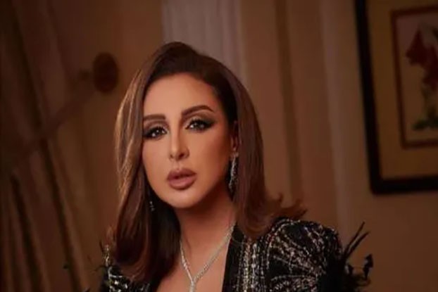أنغام توجه رسالة إلى الكويت بعد حفلها الأخير
