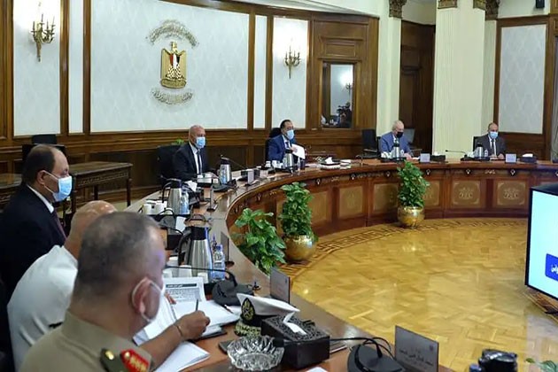 رئيس الوزراء يترأس الاجتماع الأول للمجلس الأعلى للموانئ بعد إعادة تشكيله