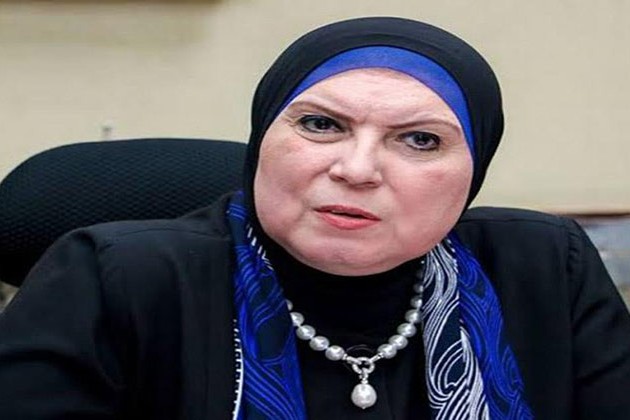 وزيرة التجارة تصدر قراراً بتحديد نسب الرصاص في منتجات الدهانات والورنيش