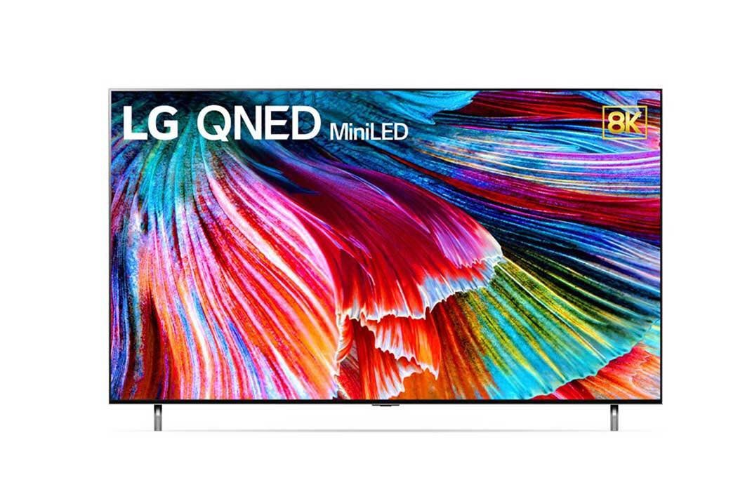 LG Egypt introduces its latest Multi AI QNED TV in Egypt