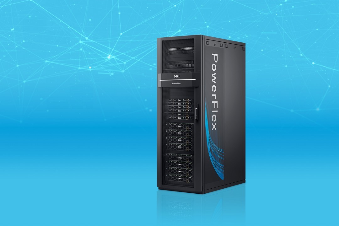 Dell Technologies Ranked #1 in Enterprise Storage Market in META Region