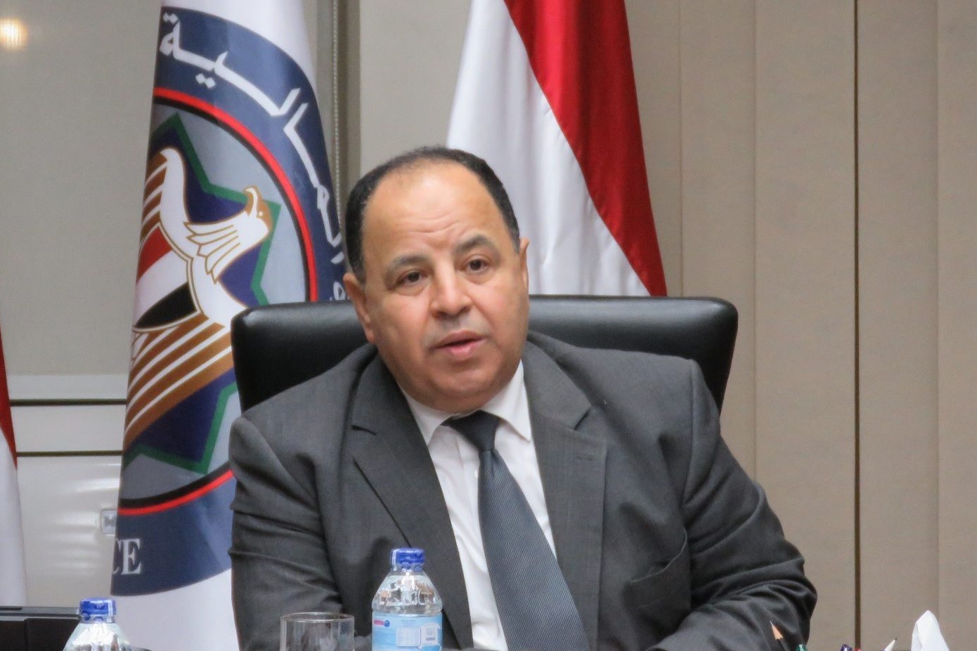 وزير المالية: صفحة جديدة للضرائب مع الممولين بدءًا من شهر يوليو المقبل
