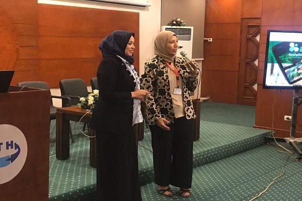 إطلاق أول حاضنة أعمال فى مجال التطبيقات التكنولوجية بقطاع الأغذية والمشروبات
