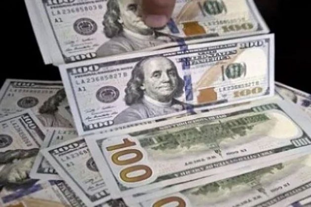 استقرار سعر الدولار بالبنوك اليوم الخميس