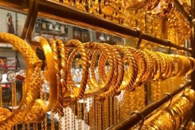 استقرار اسعار الذهب اليوم.. وعيار 21 يسجل 995 جنيهًا