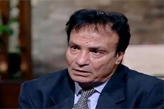 شقيق حمدي الوزير يطالب وزارة الصحة بالتدخل في أزمته