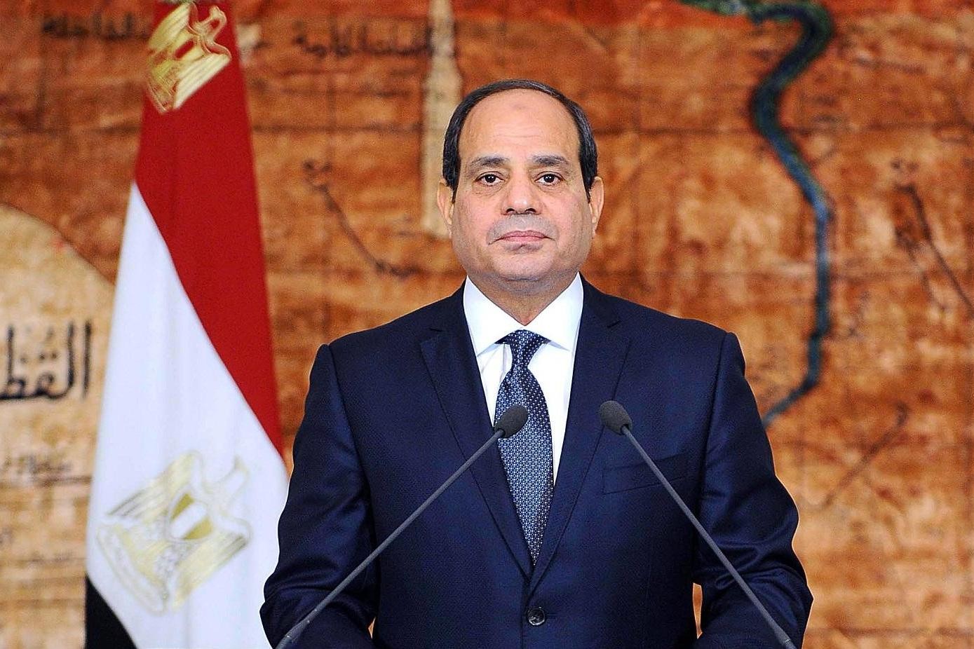 واجهنا وضعًا اقتصاديًا غير مسبوق.. 18 تصريحًا للرئيس السيسي بمناسبة ذكرى ثورة 30 يونيو