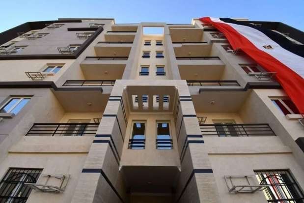 بتسهيلات على ٧ سنوات..
