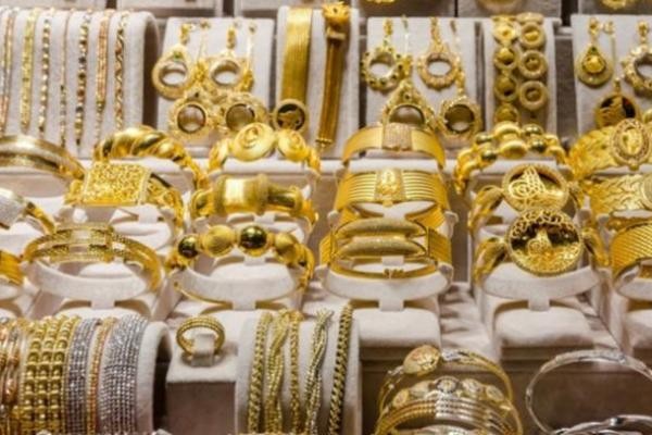 أسعار الذهب في مصر اليوم الجمعة أول يوليو