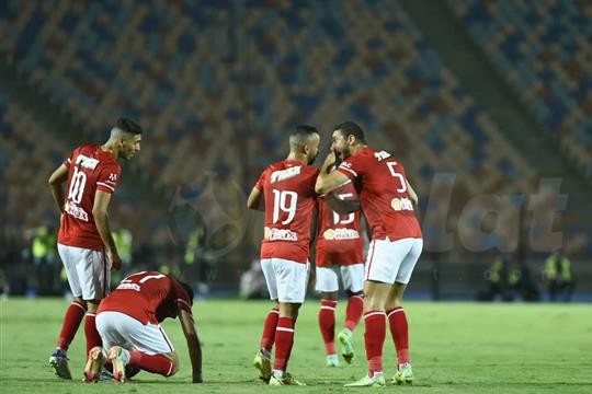 موعد مباراة الأهلى وبتروجت فى قبل نهائى بطولة كأس مصر